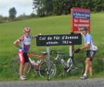 Paris-Nice 2008 Etape 3